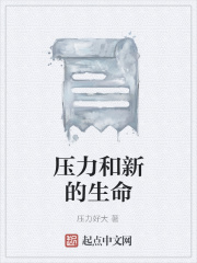 压力和新的生命在线阅读