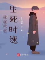 这些年的生死时速在线阅读
