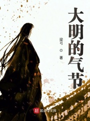 大明的气节在线阅读