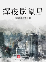 深夜愿望屋在线阅读