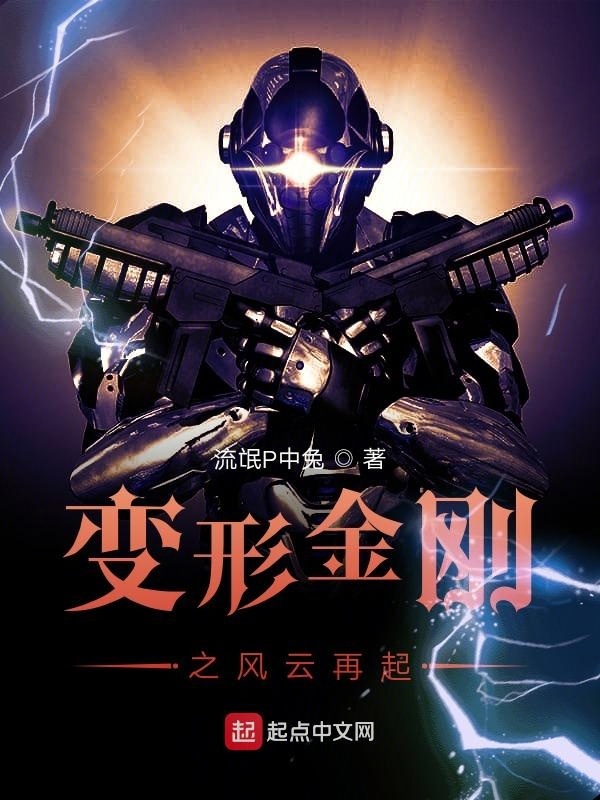 变形金刚之风云再起在线阅读