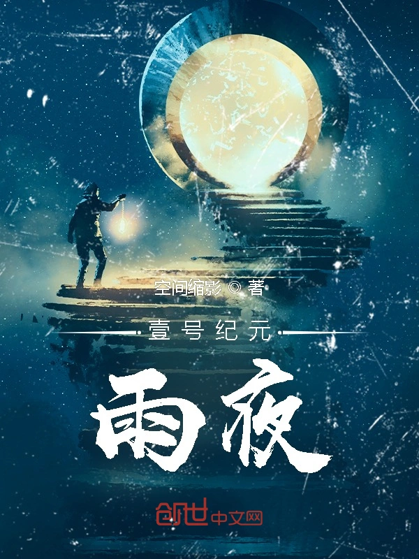 壹号纪元：雨夜