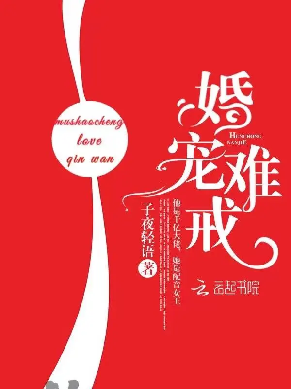 婚宠难戒