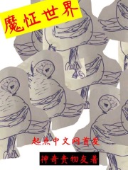 魔怔世界在线阅读