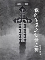 我的传说之创世之神在线阅读