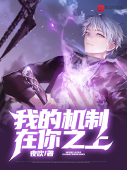 我的机制在你之上在线阅读
