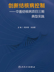创新结核病控制：中盖结核病项目三期典型实践