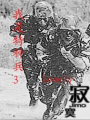 我是特种兵3