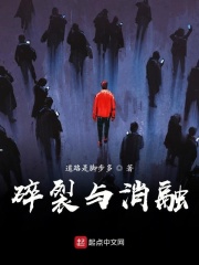 碎裂与消融在线阅读