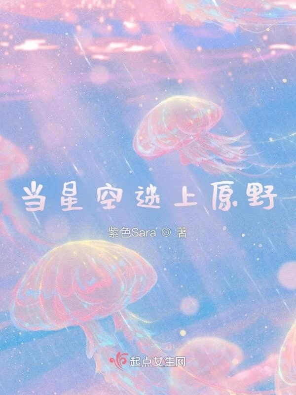 星空迷上原野