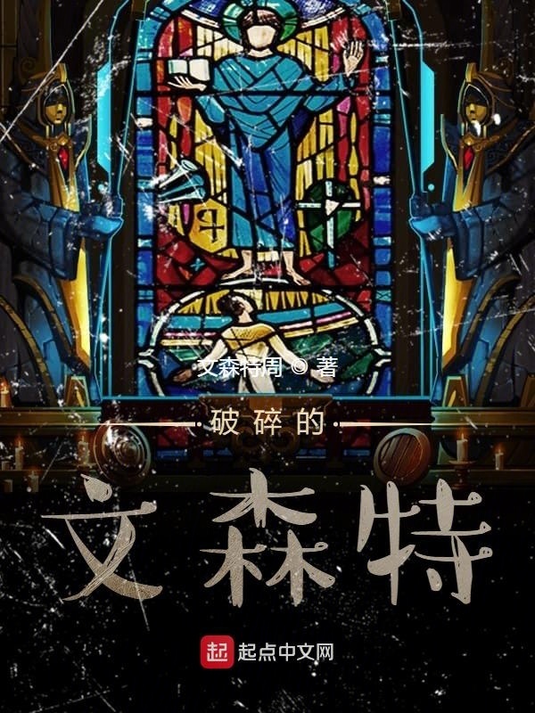 破碎的文森特在线阅读
