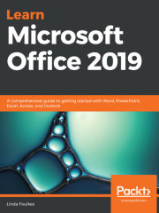 Learn Microsoft Office 2019