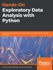 Hands-On Exploratory Data Analysis with Python
