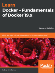 Learn Docker：Fundamentals of Docker 19.x