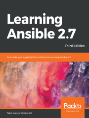 Learning Ansible 2.7（Third Edition）
