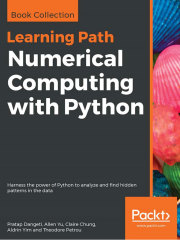 Numerical Computing with Python