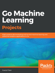 Go Machine Learning Projects