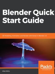 Blender Quick Start Guide