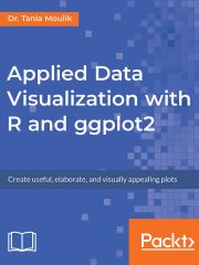 Applied Data Visualization with R and ggplot2