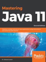 Mastering Java 11