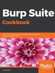 Burp Suite Cookbook