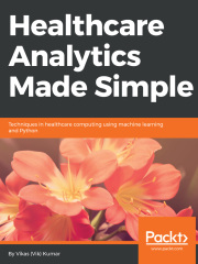Healthcare Analytics Made Simple