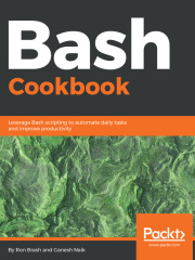 Bash Cookbook