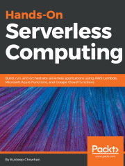 Hands-On Serverless Computing