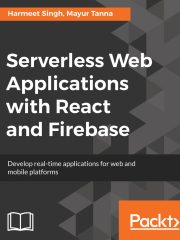 Serverless Web Applications with React and Firebase