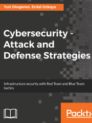 Cybersecurity：Attack and Defense Strategies