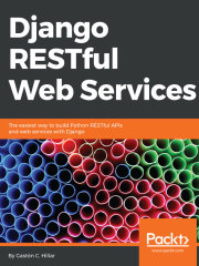 Django RESTful Web Services