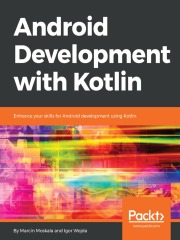 Android Development with Kotlin在线阅读