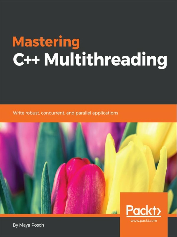 有声听书《Mastering C++ Multithreading|清爽哥AI讲书》-起点中文网 image.