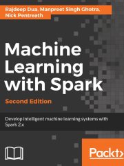 Machine Learning with Spark（Second Edition）