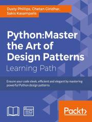Python：Master the Art of Design Patterns