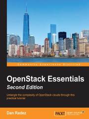 OpenStack Essentials（Second Edition）