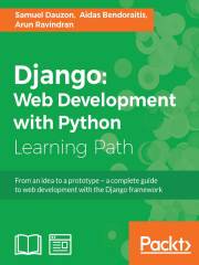 Django：Web Development with Python