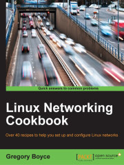 Linux Networking Cookbook
