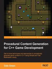 Procedural Content Generation for C++ Game Development在线阅读