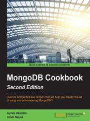 MongoDB Cookbook（Second Edition）