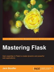 Mastering Flask
