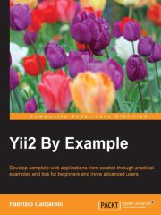 Yii2 By Example
