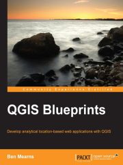 QGIS Blueprints