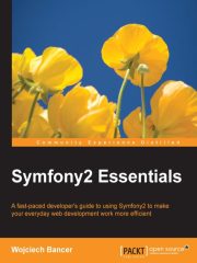 Symfony2 Essentials