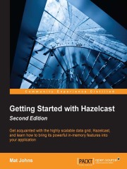 Getting Started with Hazelcast（Second Edition）