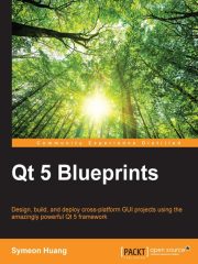 Qt 5 Blueprints