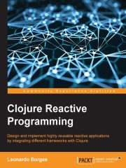 Clojure Reactive Programming