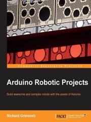 Arduino Robotic Projects