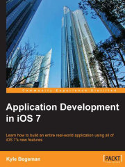 Application Development in iOS 7