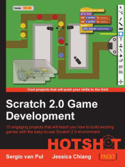 Scratch 2.0 Game Development HOTSHOT